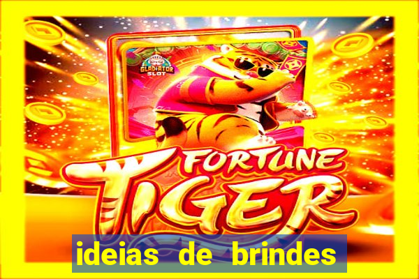 ideias de brindes para bingo